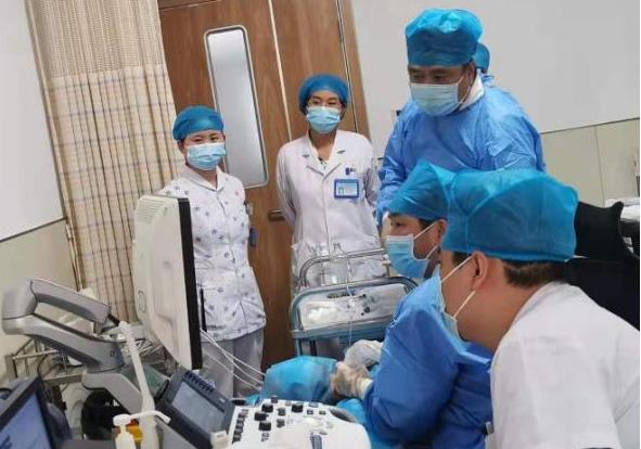 福鼎市甲状腺结节微创手术,晋城微波消融治疗甲状腺结节