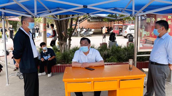 镇平雪枫中学放假,2020年镇平雪枫中学开学