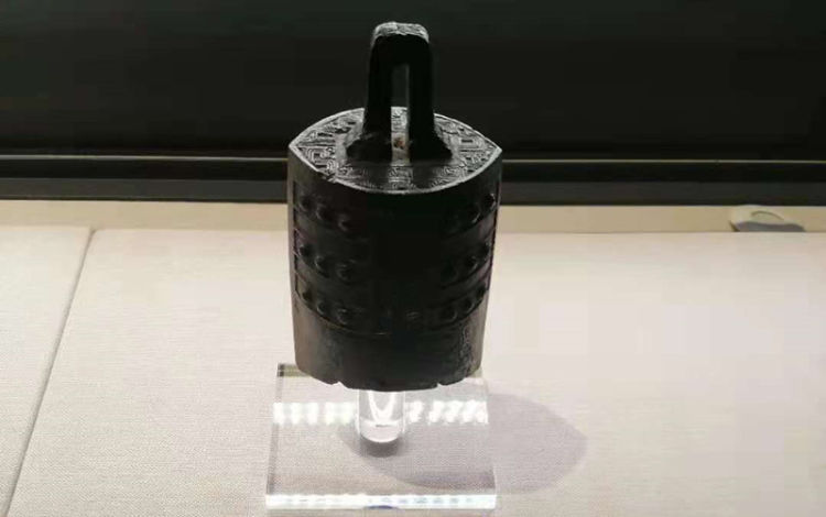 容庚展览,收藏家容庚作品