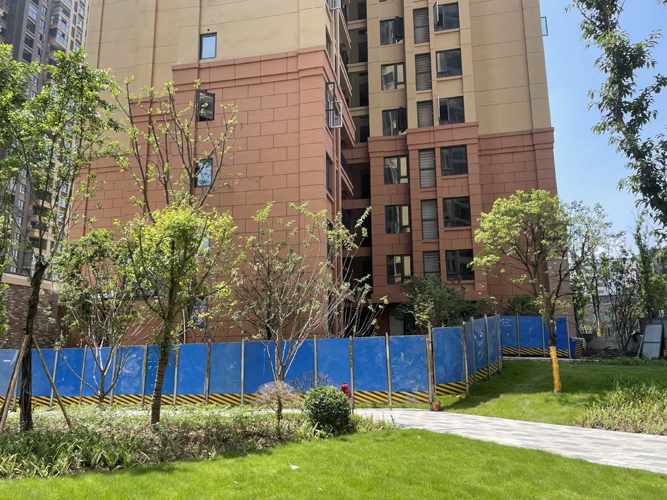 重庆楼盘质量问题,重庆最新楼盘质量问题