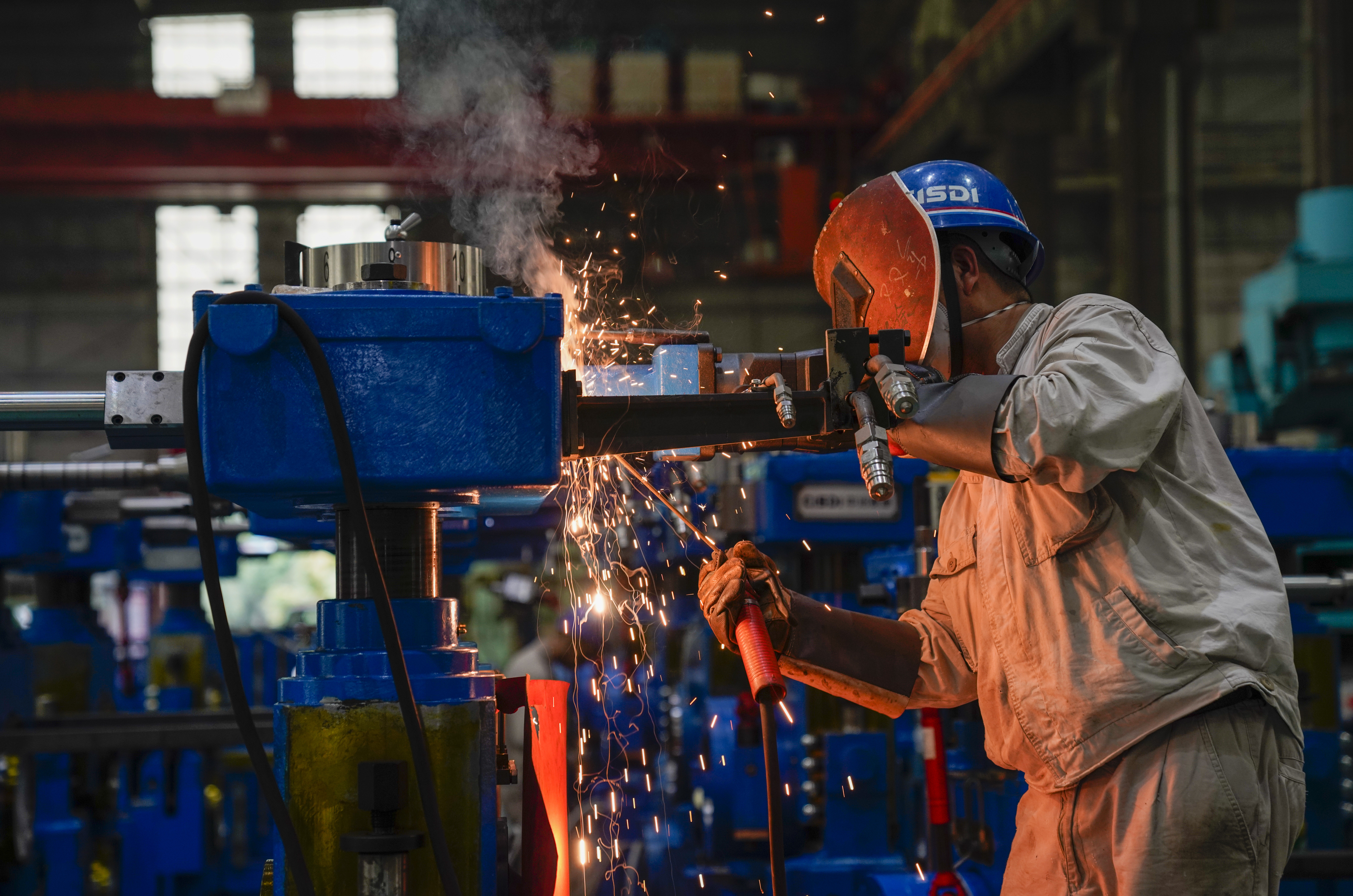 重庆智造规划视频,重庆发展高端制造业的优势