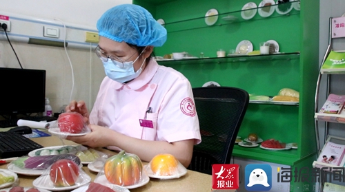 微视《兰山妇幼·健康在线》：用心提供优质服务真诚为母儿健康保驾护航