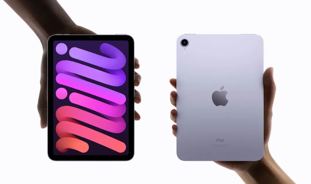 ipadmini6升级ipados16.6测评,ipadmini6搭载a15满血版吗