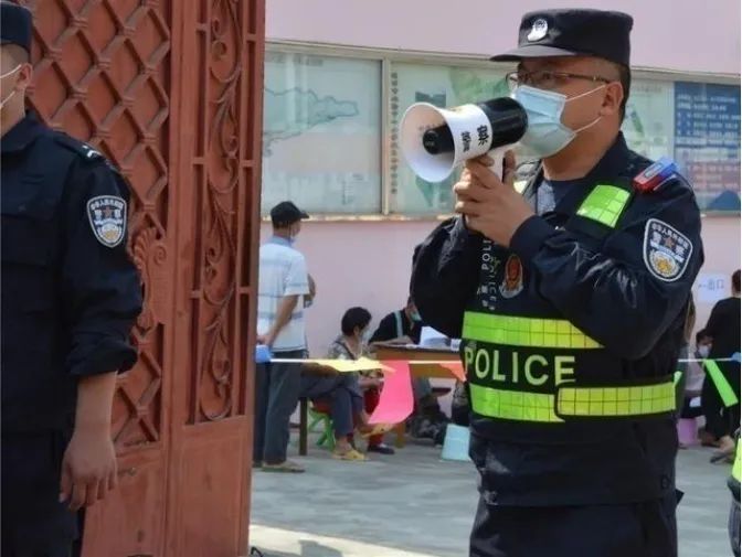 最美守边人图画,最美守边人