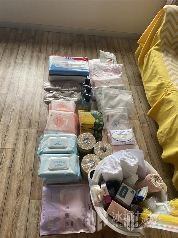 想要虎宝，先约月嫂丨冰城月子中心9万元房间排到明年5月