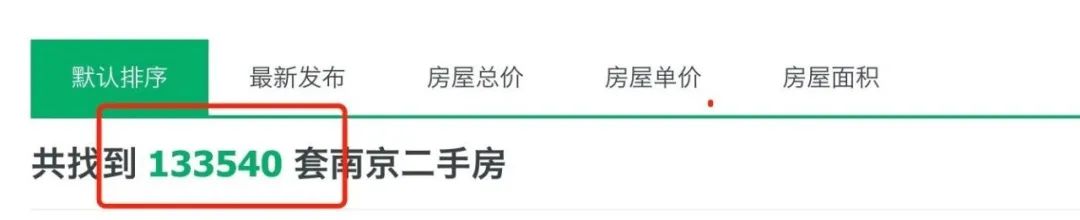 楼市遇冷一手房成交量下跌,凉凉新房出售信息