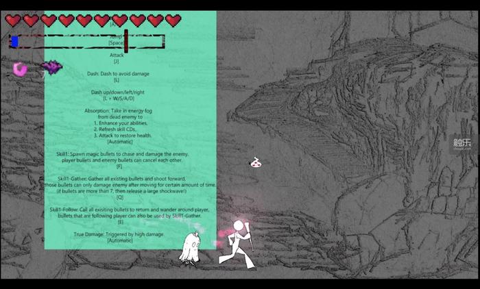 学生制作游戏,制作一款游戏需要什么