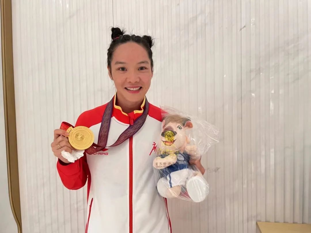 广西飞人韦永丽最好成绩,百米女飞人韦永丽最好成绩是多少