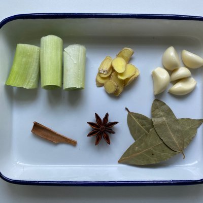 家常红烧肉鲍鱼怎么做最好吃,做鲍鱼红烧肉的教程