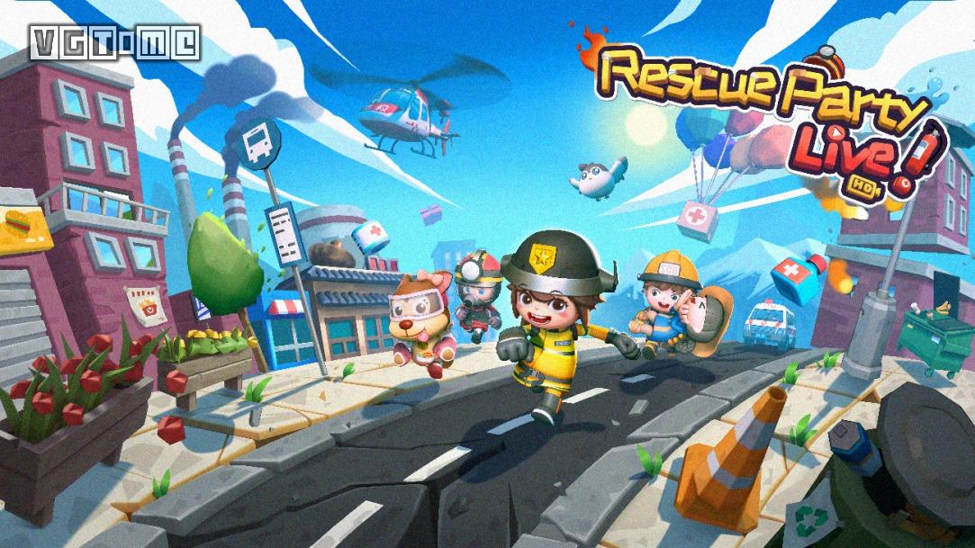 505Games参展TGS202110月1日开启专场