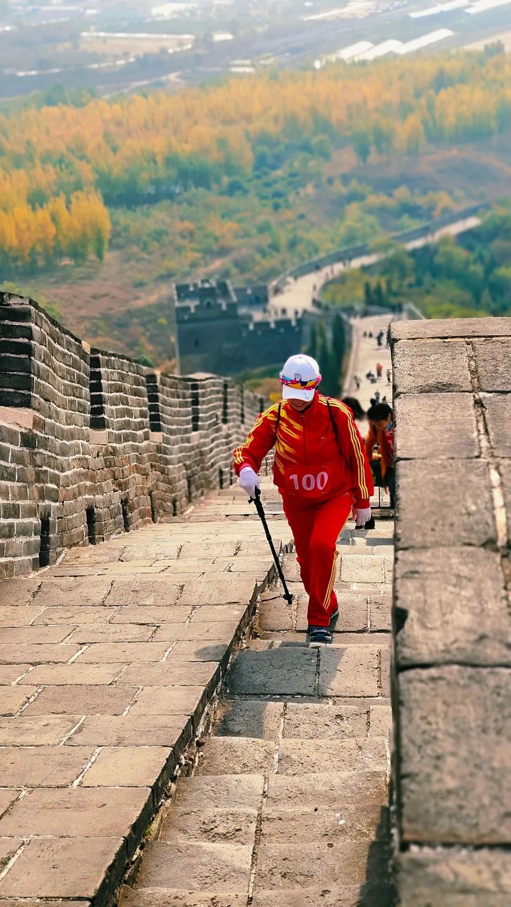 准备好了吗国庆假期动起来,国庆山海关攻略