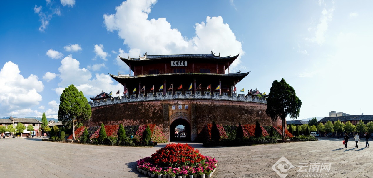 国庆去大理旅游玩攻略大全,国庆大理哪里玩最好推荐