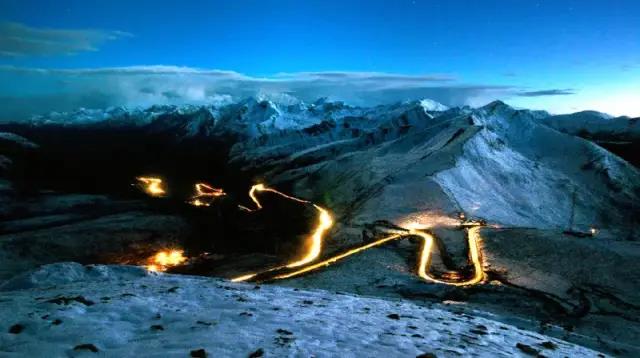 10月17日雅康高速路况实时查询,10月4日雅康高速实时路况