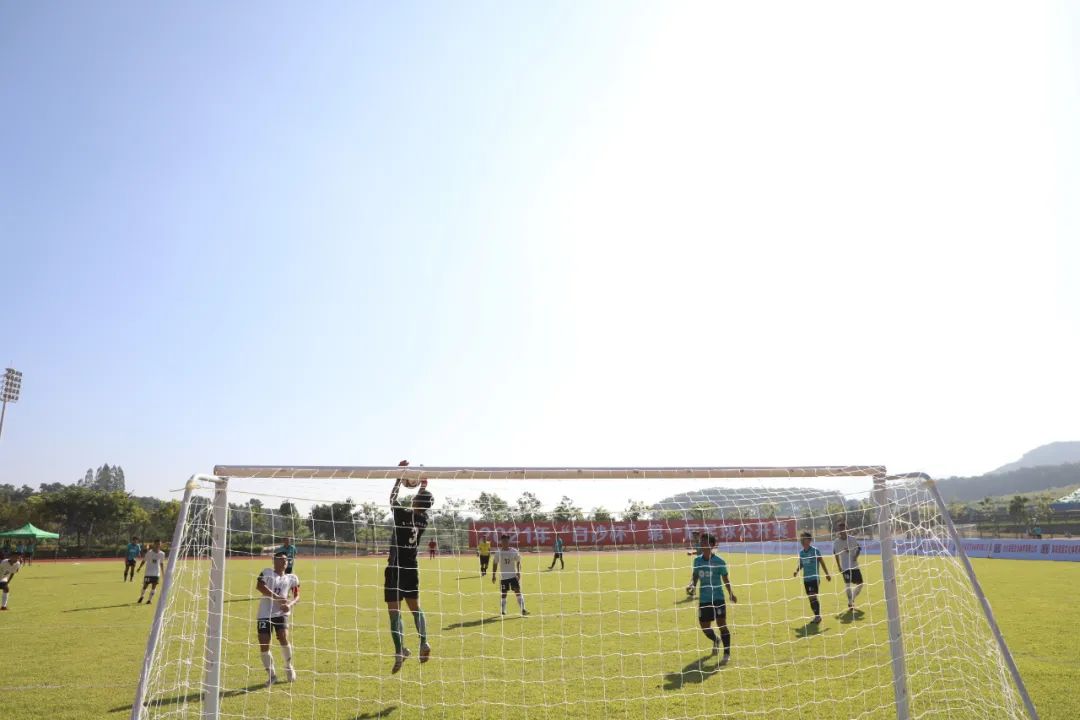 白沙湾公开赛,2022年足球杯大赛现场直播