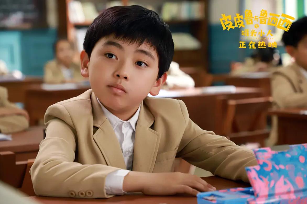 郑渊洁罐头小人免费阅读,郑渊洁看罐头小人聊教育