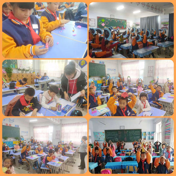 课后服务促双减多彩活动助成长,齐齐哈尔小学课后服务到底好不好