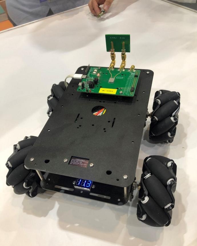 工业/汽车/通信全线布局,村田开启5G+赋能新时代