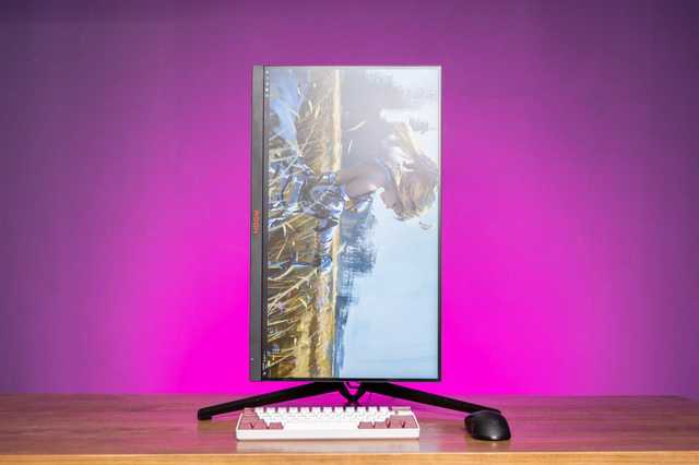 aocagonag274uxp显示器测评,agonag274uxp显示器测评