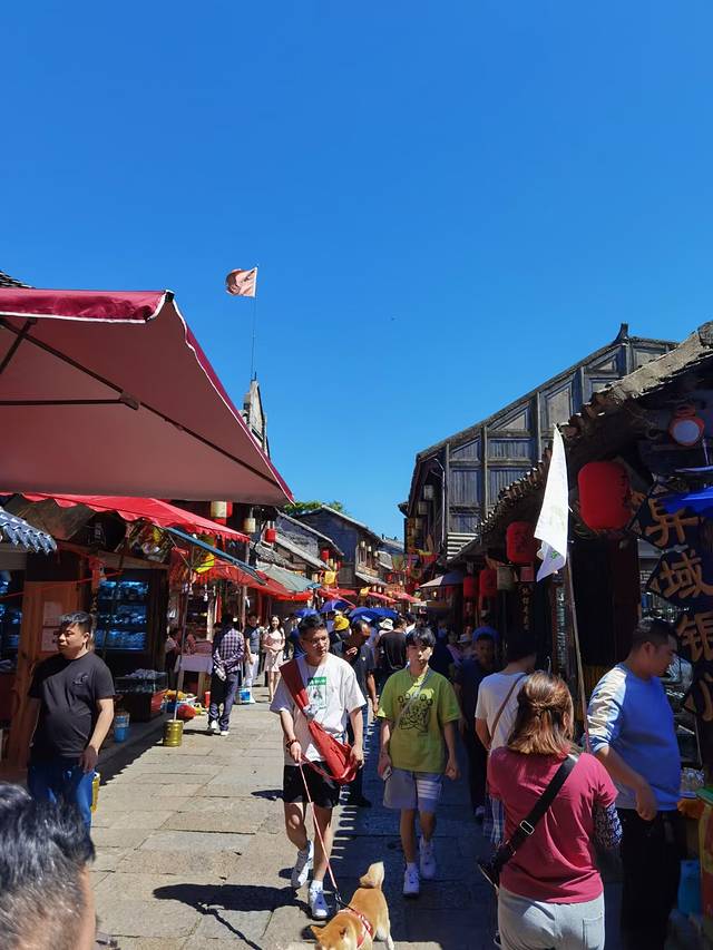 五上贵州‖我和贵州的不了情