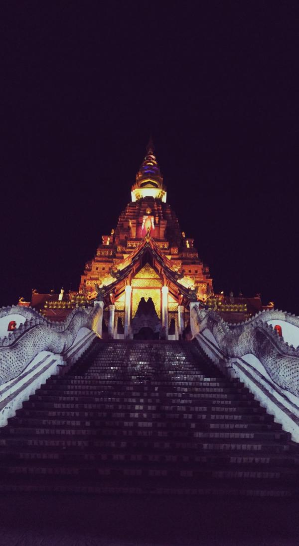 「百城79」景洪:无法拒绝的旅游胜地