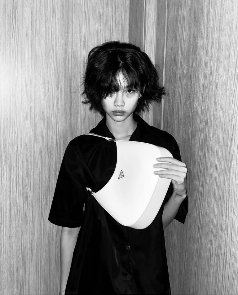 奢侈品光速批发大使?我支持