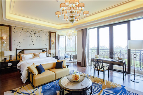 青岛高端星河湾,星河湾青岛商业