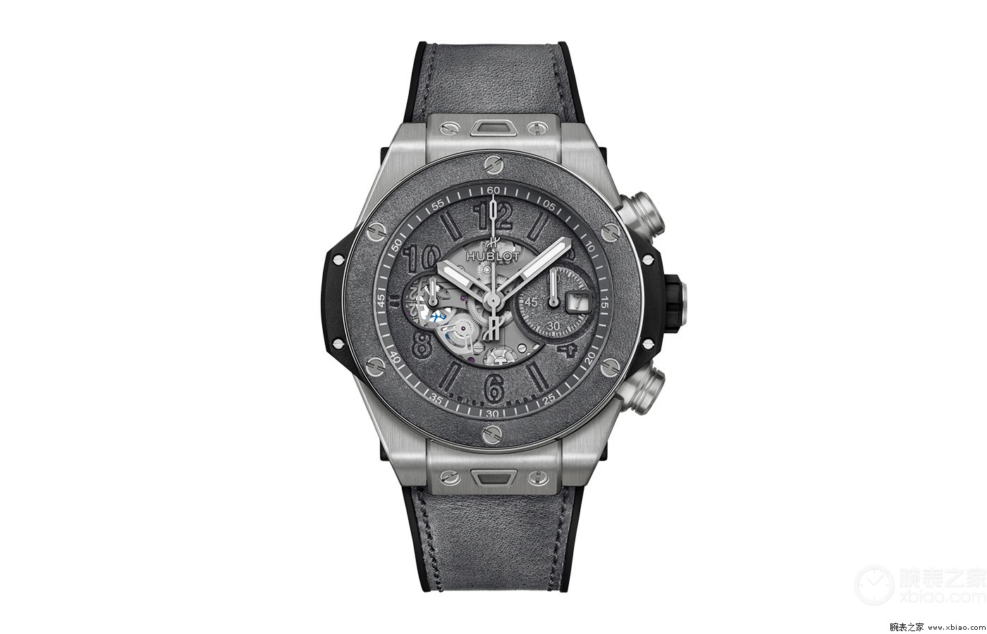 顶级个性表,个性化十足的表