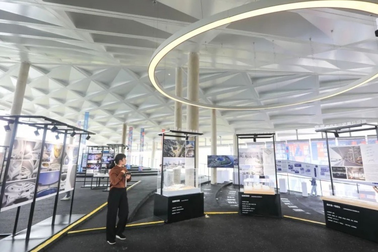 未来的上海临港新区,临港的未来发展怎么样