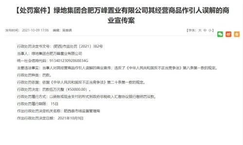 绿地集团举报,绿地集团回应被24人举报