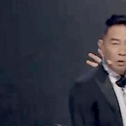 你要学刘邦屡败屡战还是学项羽,屡战屡败的陈小春是什么梗