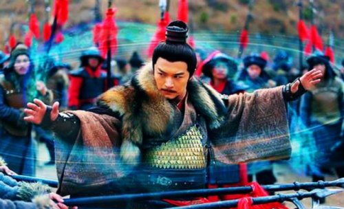 郭襄张三丰开宗立派,郭襄为什么在峨眉派武功最高