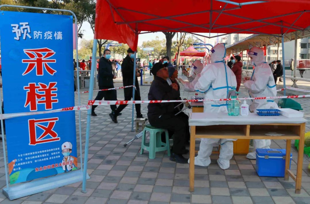 新冠肺炎众志成城,众志成城中国抗击新冠肺炎纪实