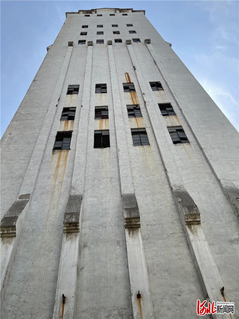 大河之北深度解析,河北大河之北纪录片
