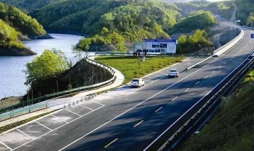 湖北省四好农村路示范乡镇,2021湖北四好农村路示范镇