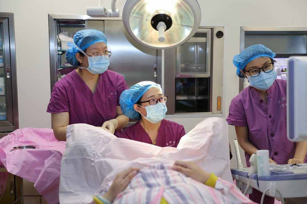 刘雪梅南昌不孕不育,刘雪梅医生生孩子