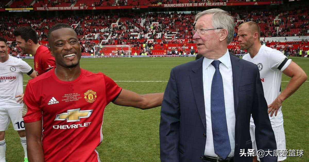 埃弗拉三爷,埃弗拉离开卓尔