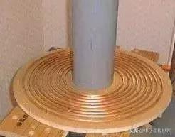 特斯拉线圈diy原理图讲解,如何自制简易特斯拉线圈