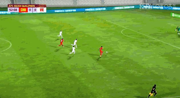 国足逆转过的比赛,国足还有挽救的机会吗