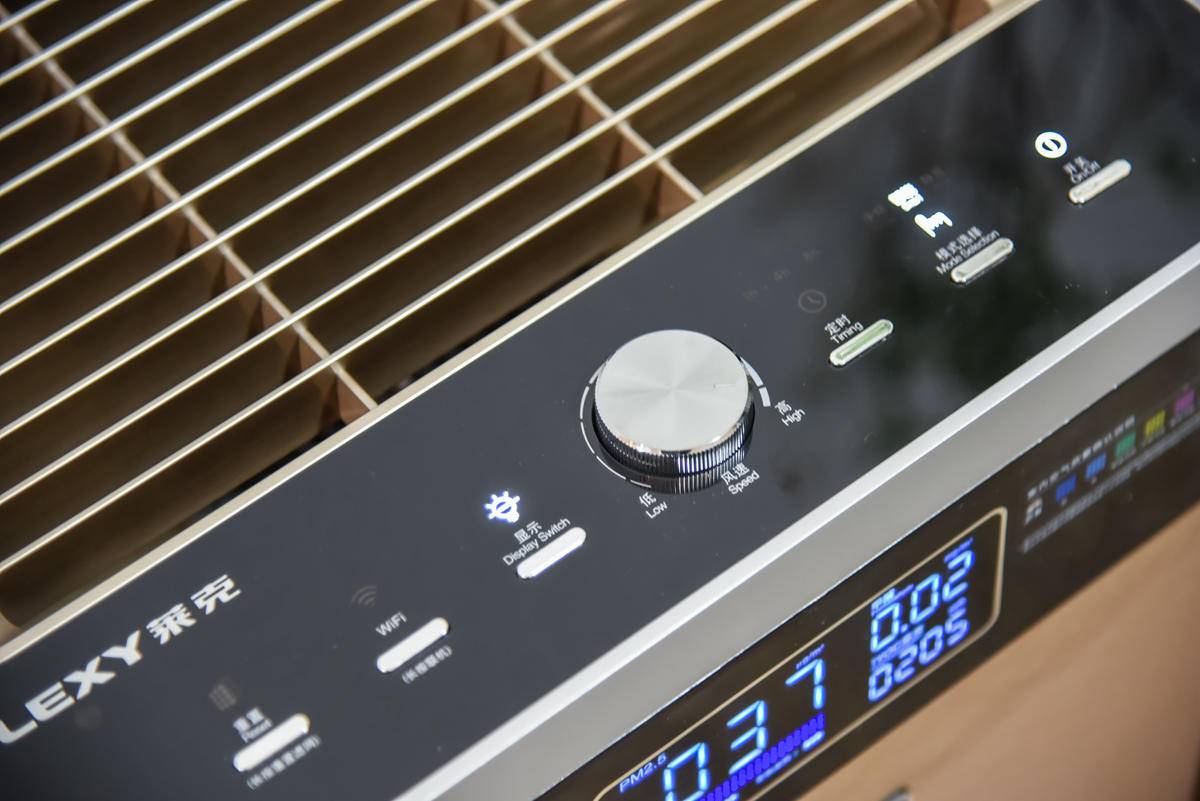 家用空气净化器好的多少钱,高性价比大空间空气净化器推荐