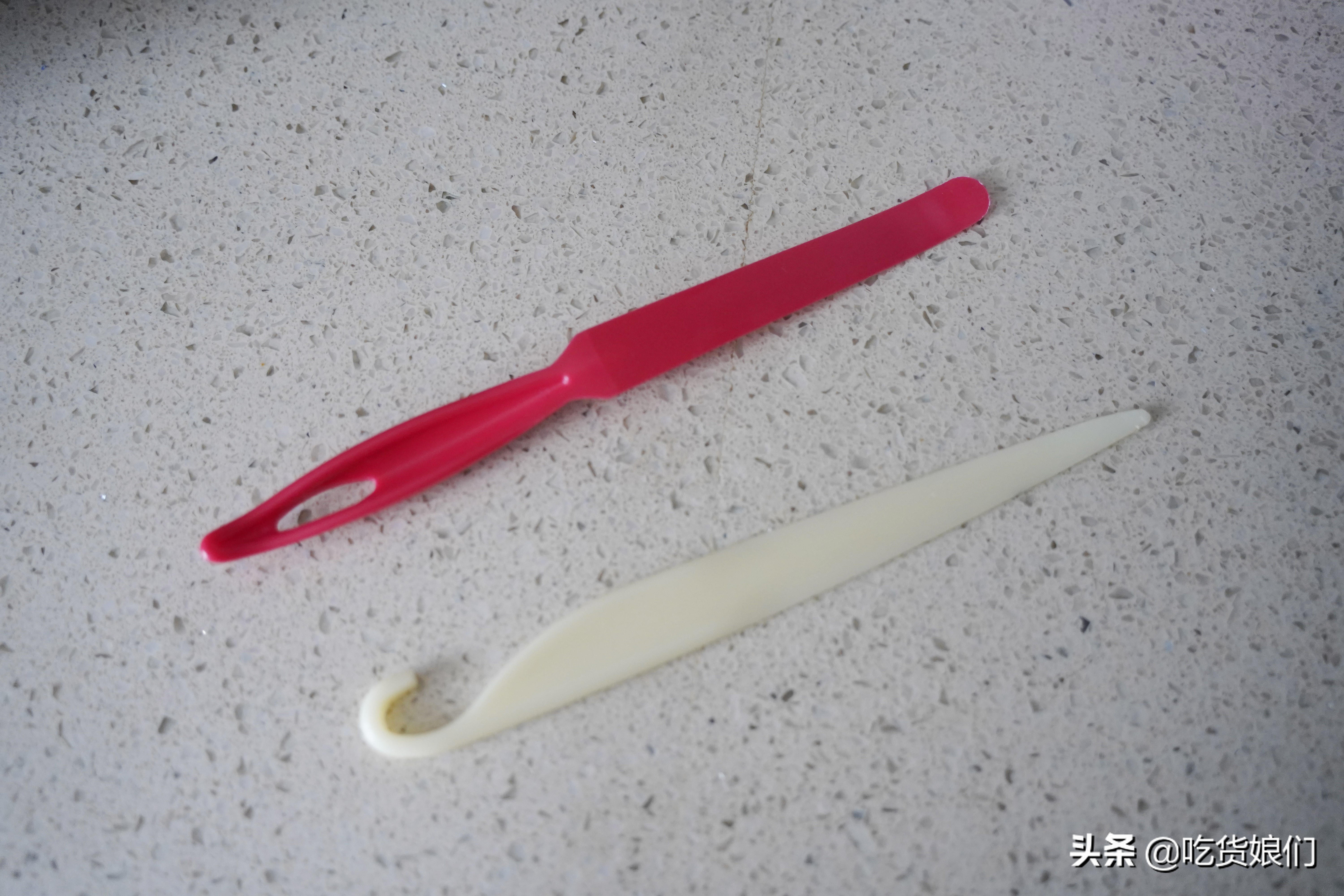 烘焙入坑,新手烘焙原料入门必买工具