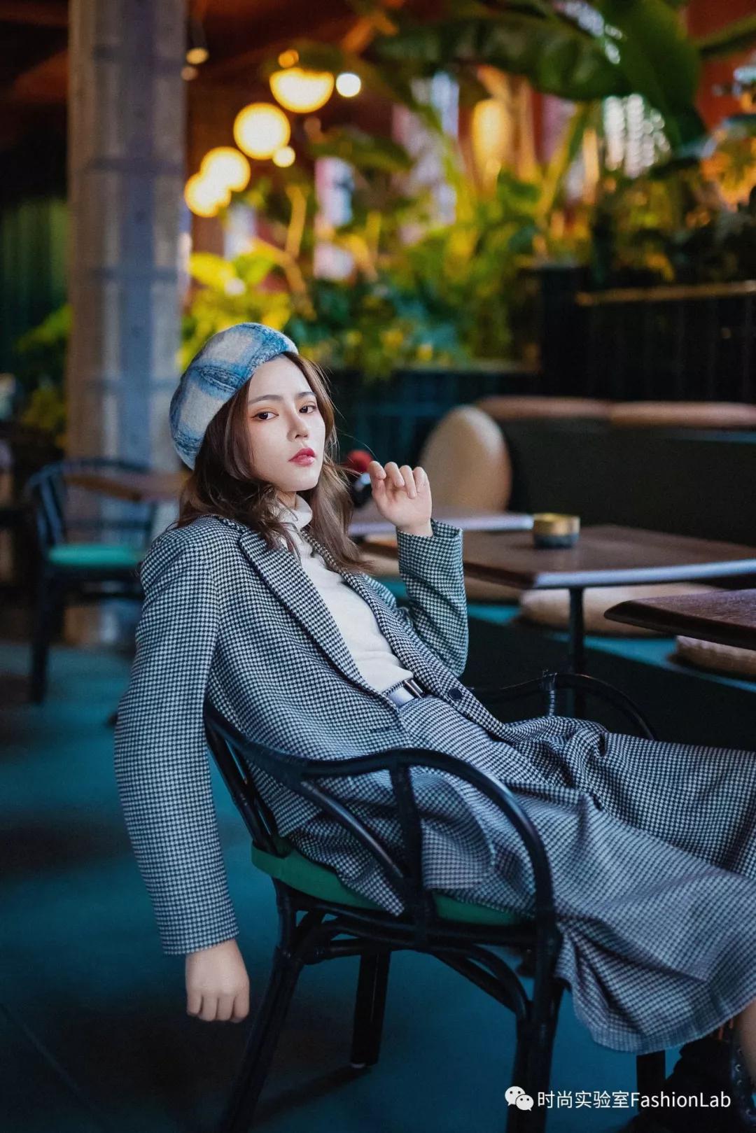 冬天下身穿暖和还是上身穿暖和,冬天想穿的很薄也保暖怎么穿