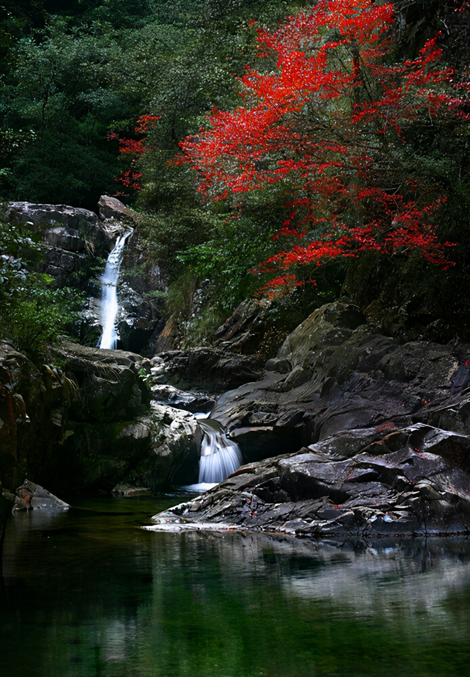 三明有哪些好玩的旅游景点,三明市有哪些景点值得去