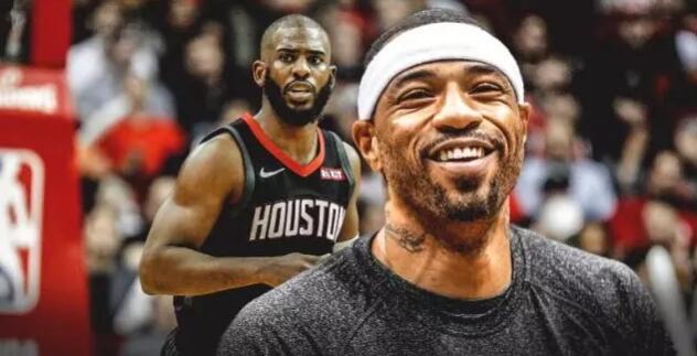 保罗究竟为何离队？前队友此时表态，火箭大当家再次背锅