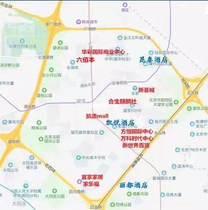 北京四环内老旧小区值得买,四环的老破小什么样