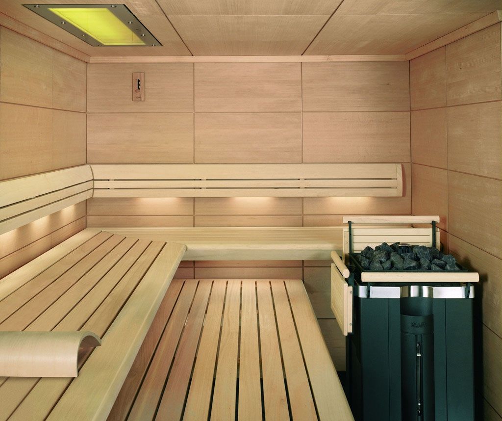 5个卧室卫生间改桑拿房施工要点