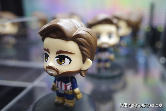 相机测评：理光GR3扫街拍照神器6199元买的不只是情怀