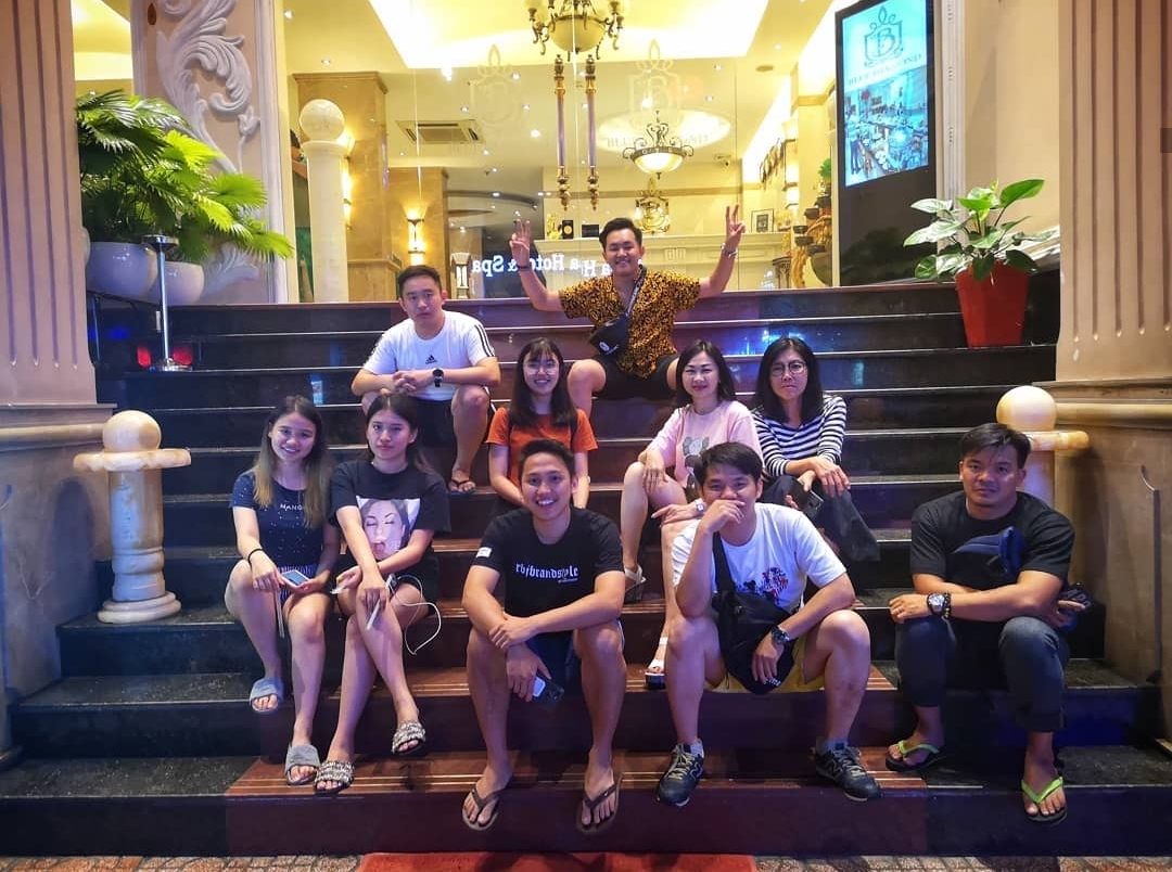 越南胡志明市旅游攻略自由行,去越南胡志明市旅游攻略