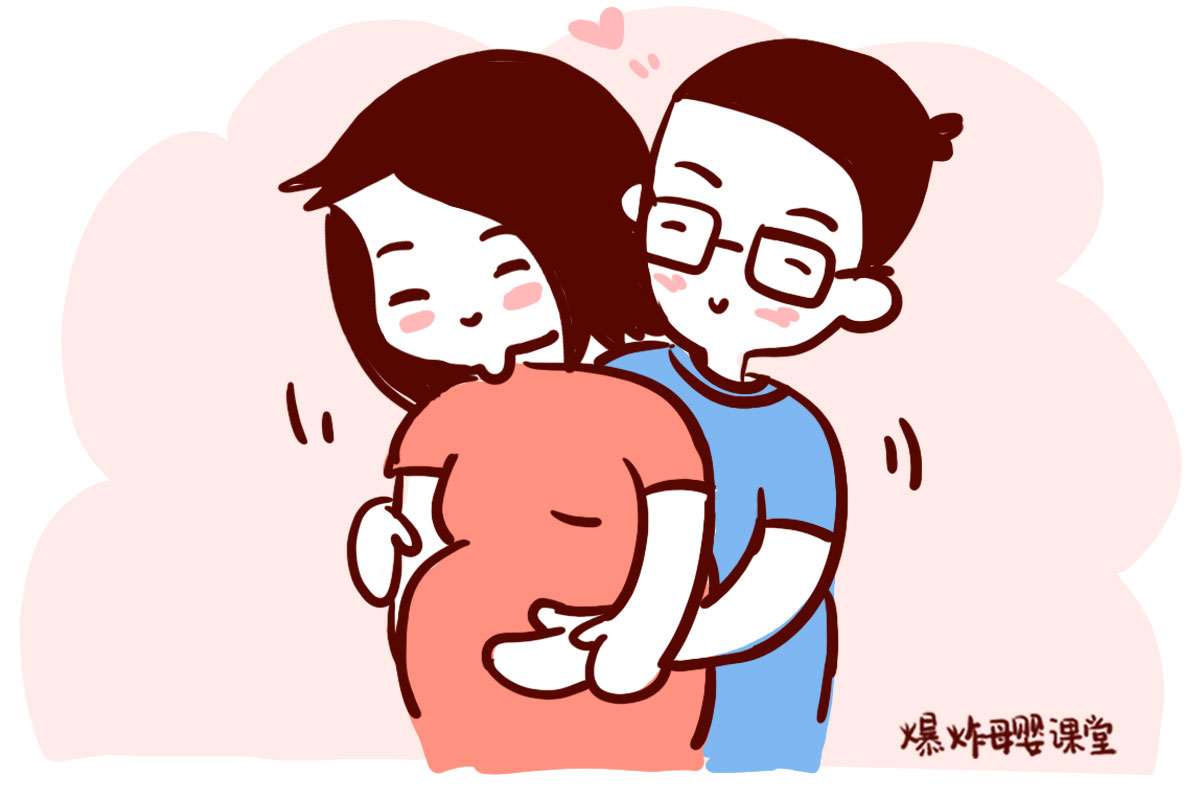 怀孕后不留遗憾的小建议,怀孕了还有心理需求吗