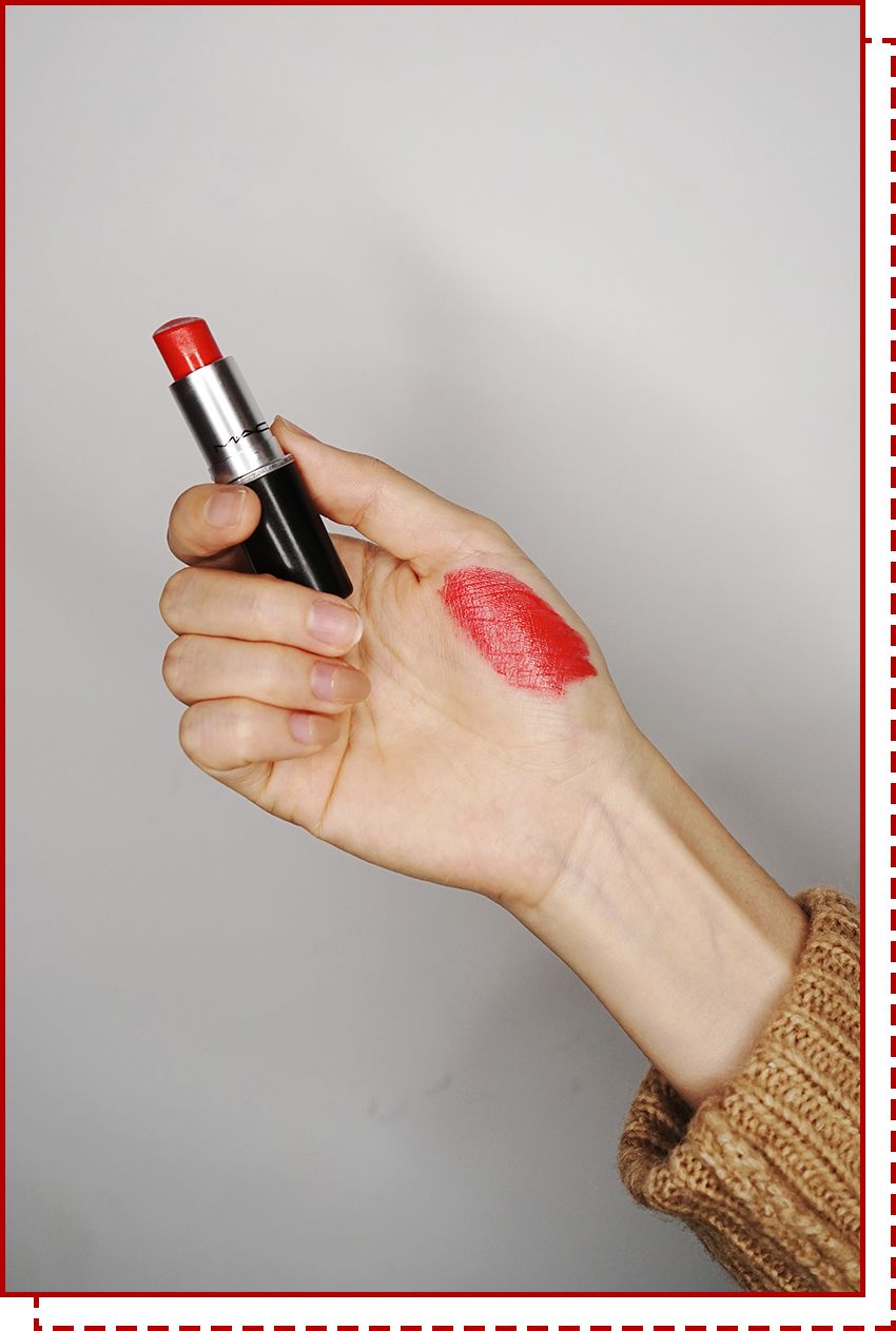 新年红运口红|从除夕到初七都帮你选好了