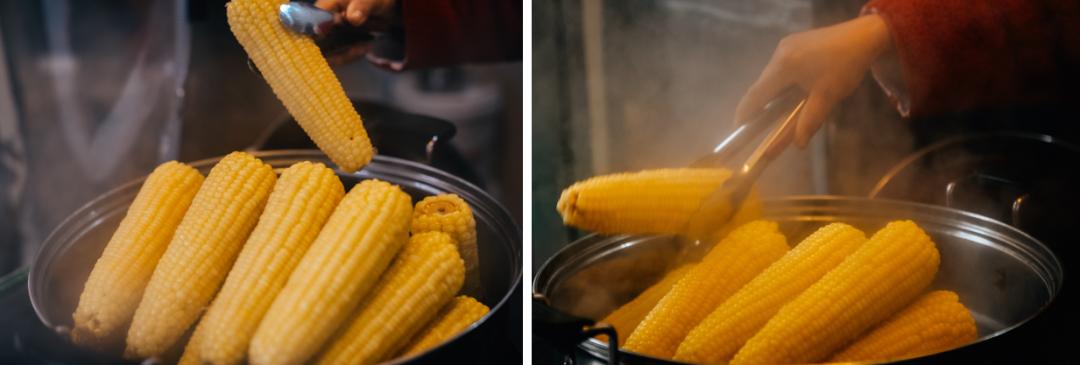 餐饮美食区租金坪效天花板在哪？沈阳铁西万象汇时味街区给了答案